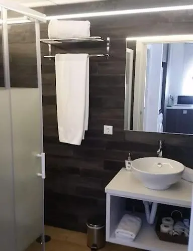 Apartamento Casa En El Centro De Alicante