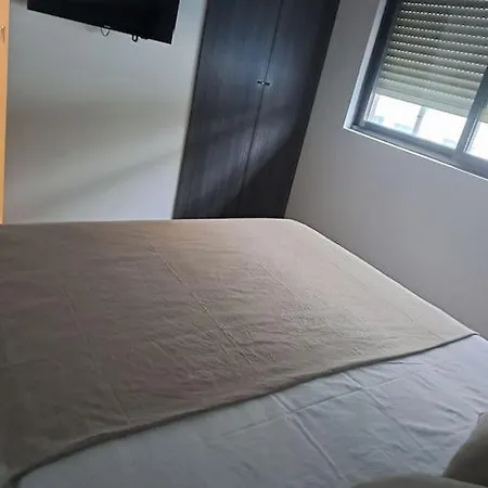 Casa En El Centro De Daire Alicante