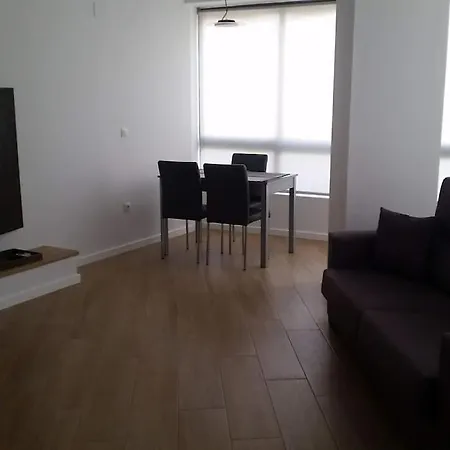 Apartament Casa En El Centro De *