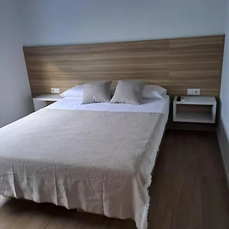 Apartament Casa En El Centro De Alicante