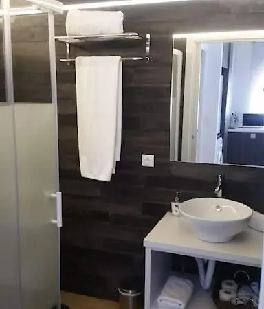 Appartement Casa En El Centro De Alicante