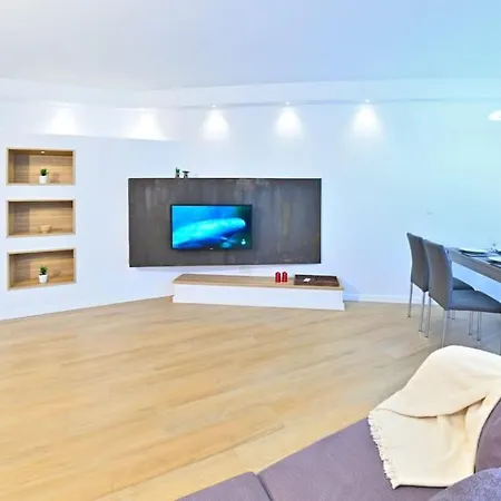 Appartement Casa En El Centro De